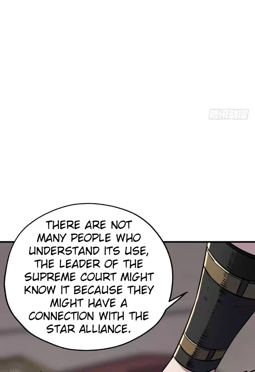 The Hunter Ch. 53 Medicine