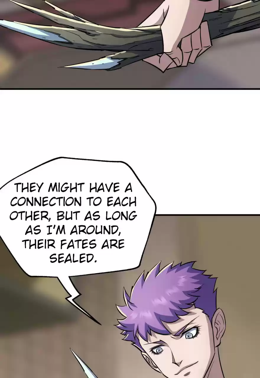 The Hunter Ch. 53 Medicine