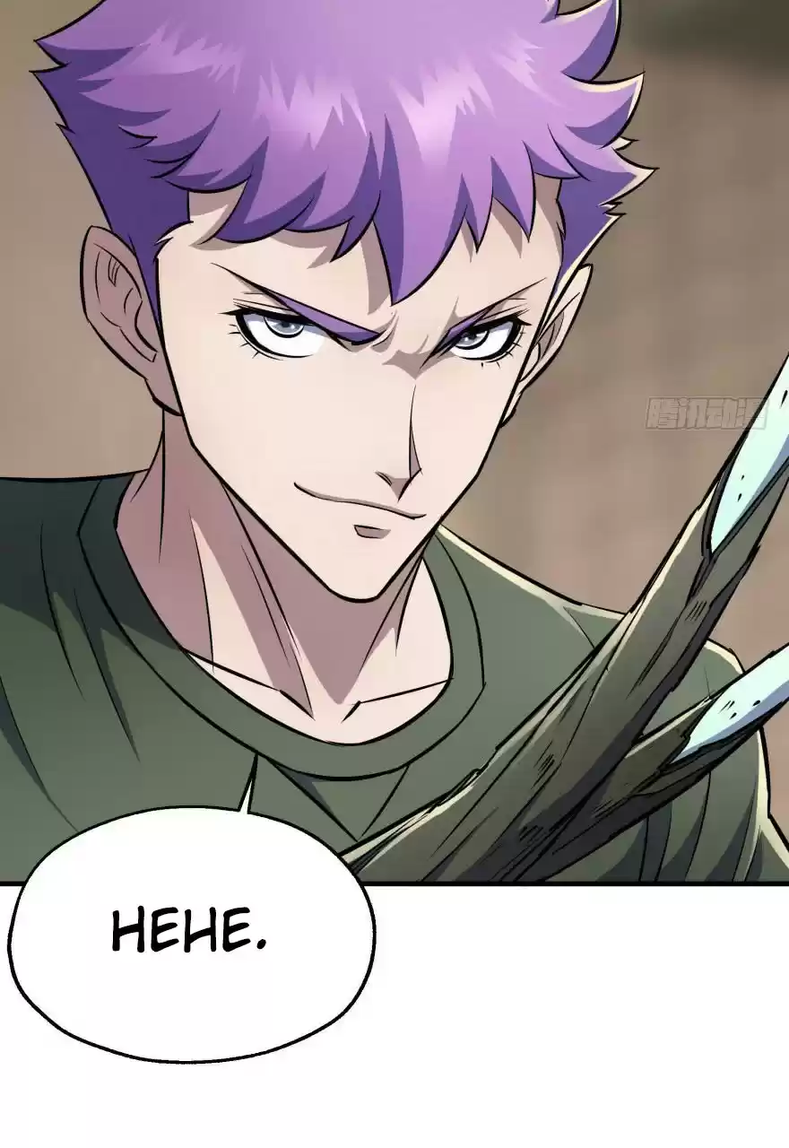 The Hunter Ch. 53 Medicine