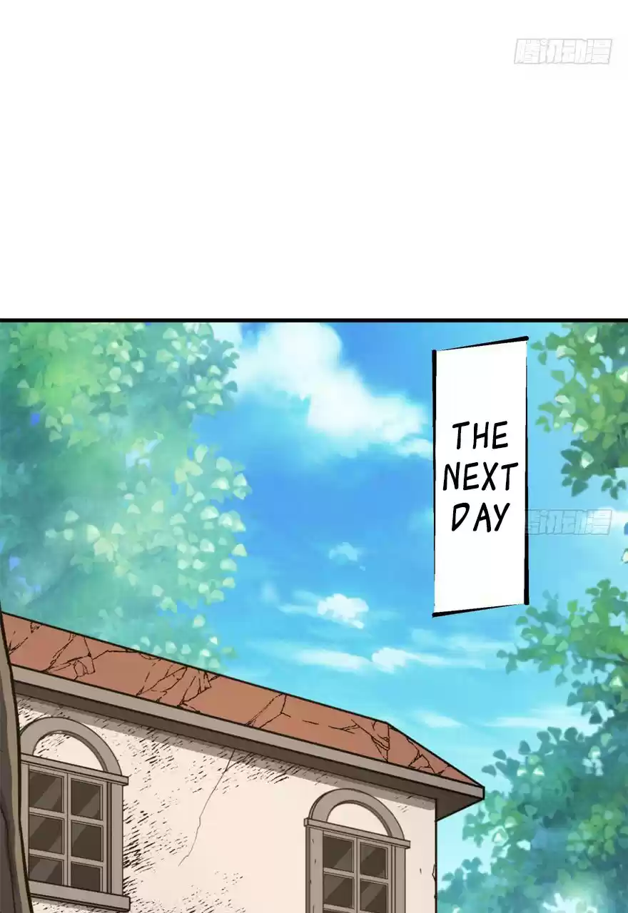 The Hunter Ch. 54 The Appointment