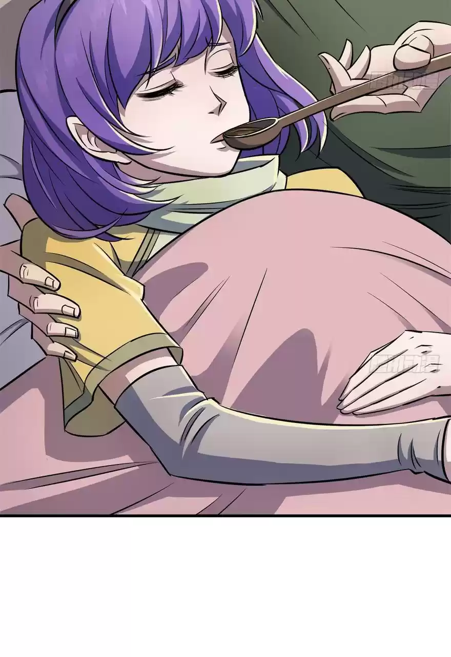 The Hunter Ch. 54 The Appointment