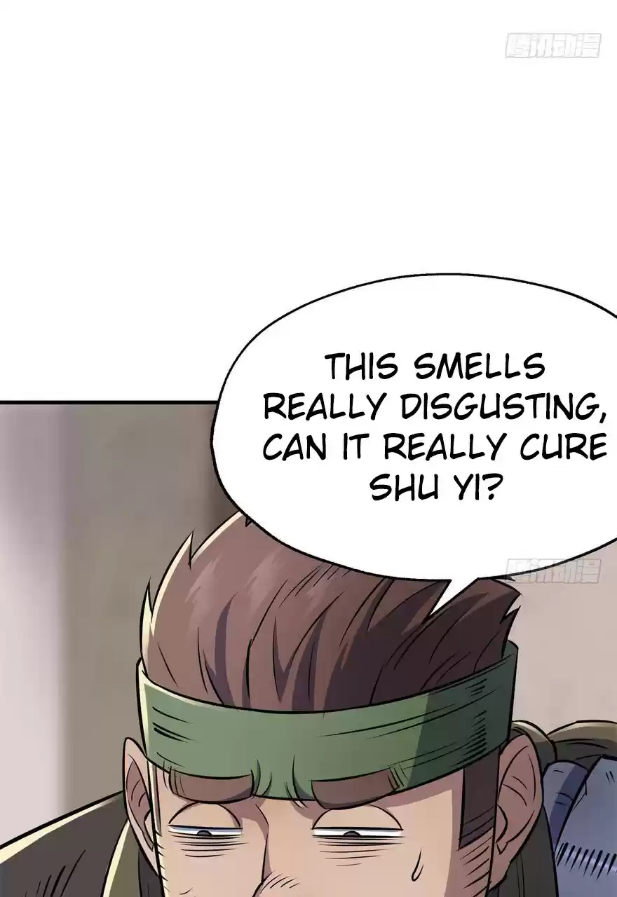 The Hunter Ch. 54 The Appointment