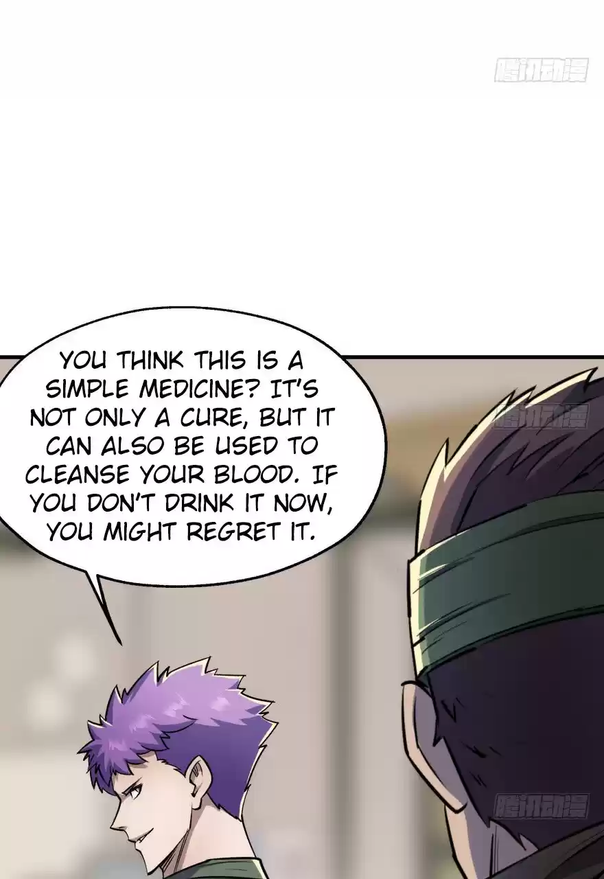 The Hunter Ch. 54 The Appointment