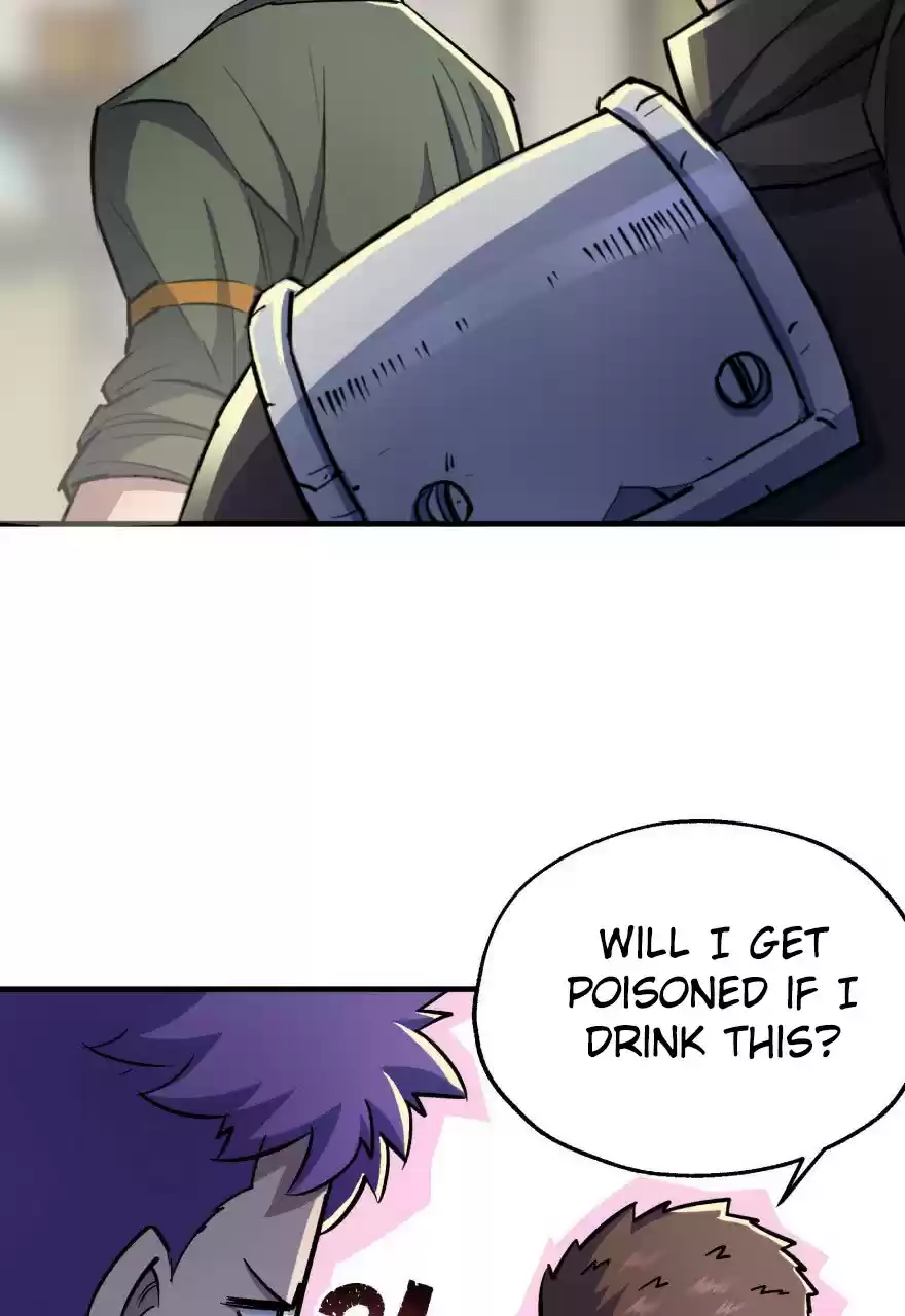 The Hunter Ch. 54 The Appointment