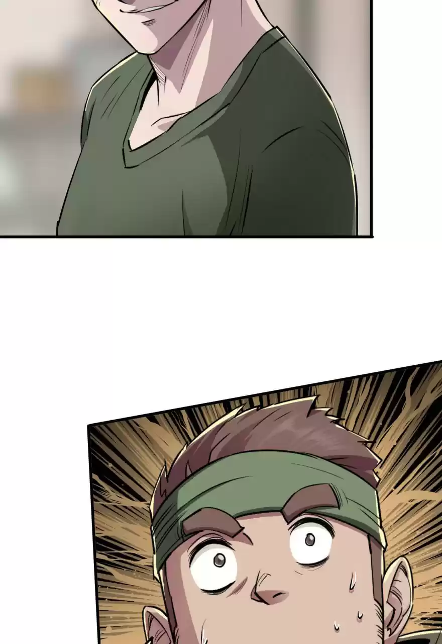 The Hunter Ch. 54 The Appointment