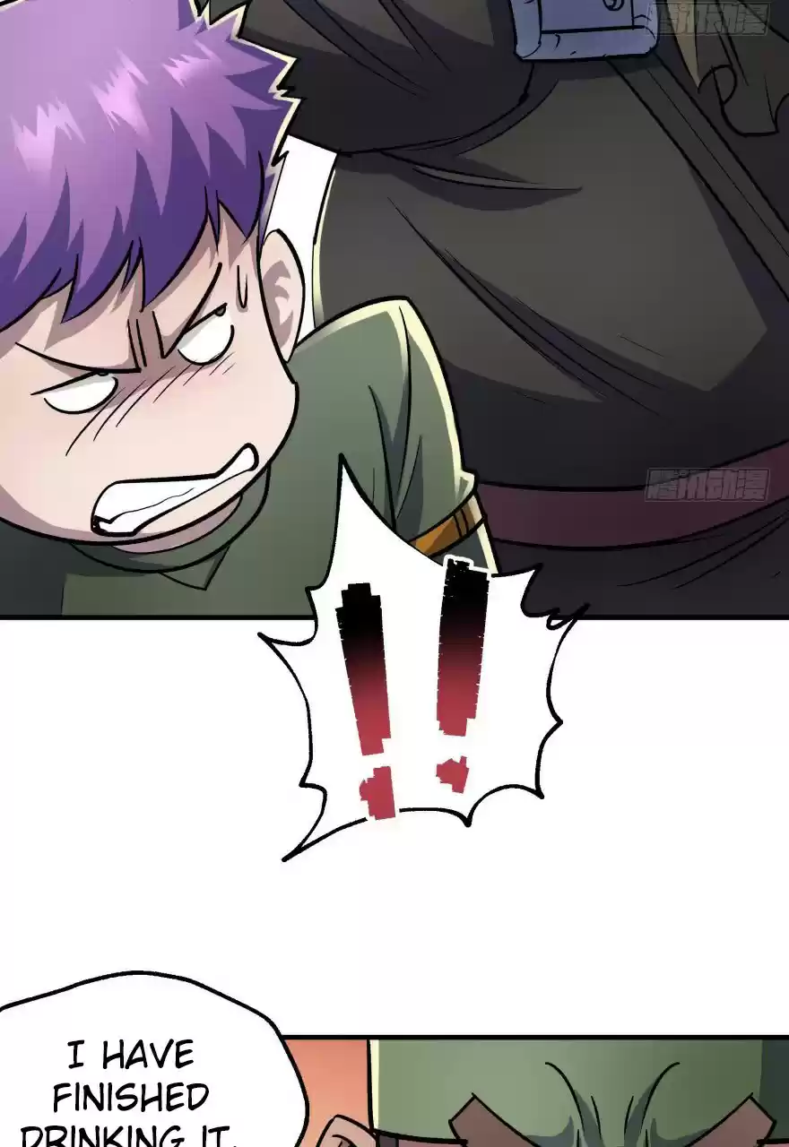 The Hunter Ch. 54 The Appointment