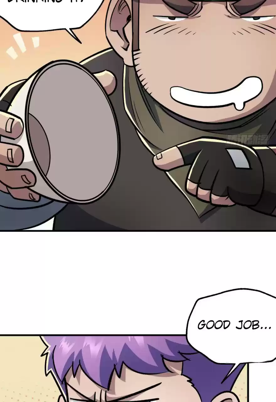 The Hunter Ch. 54 The Appointment