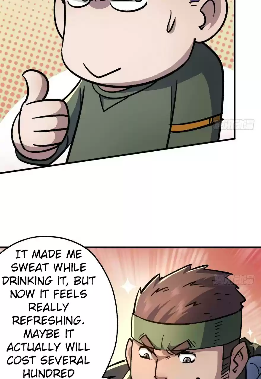 The Hunter Ch. 54 The Appointment