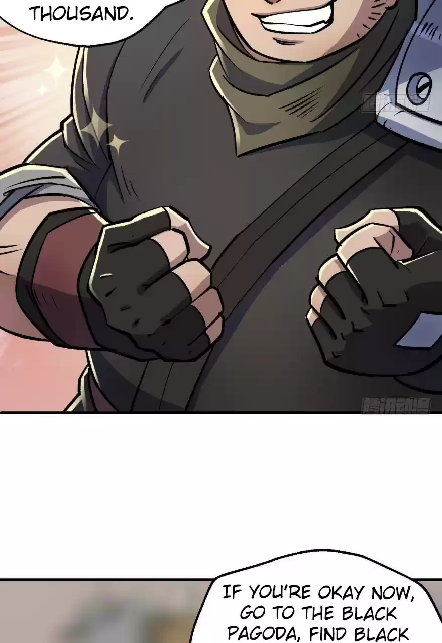 The Hunter Ch. 54 The Appointment