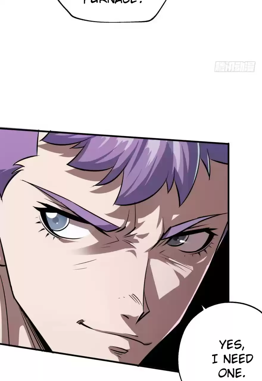 The Hunter Ch. 54 The Appointment