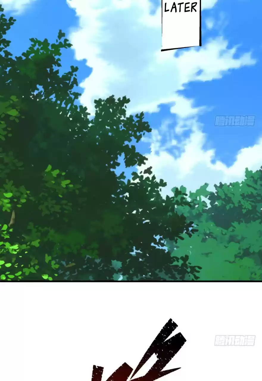 The Hunter Ch. 54 The Appointment