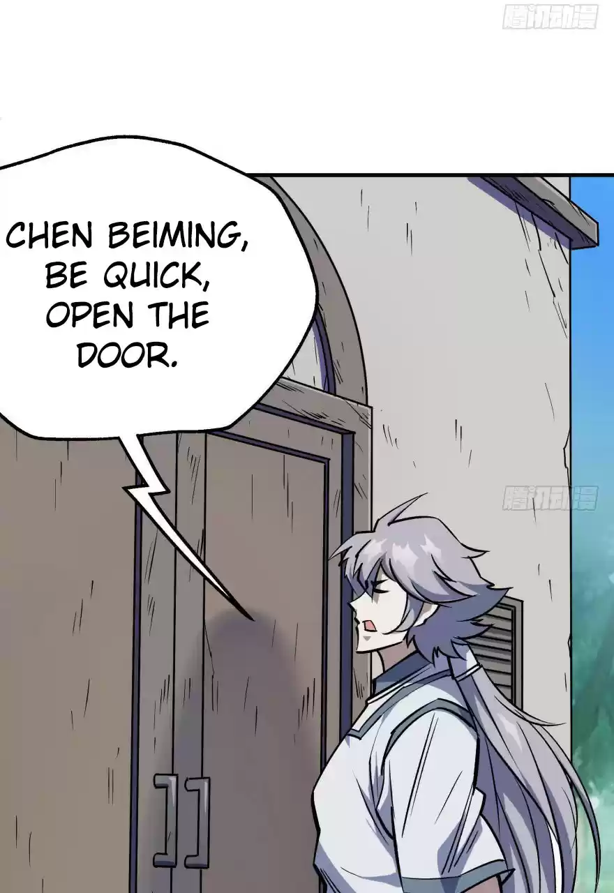 The Hunter Ch. 54 The Appointment