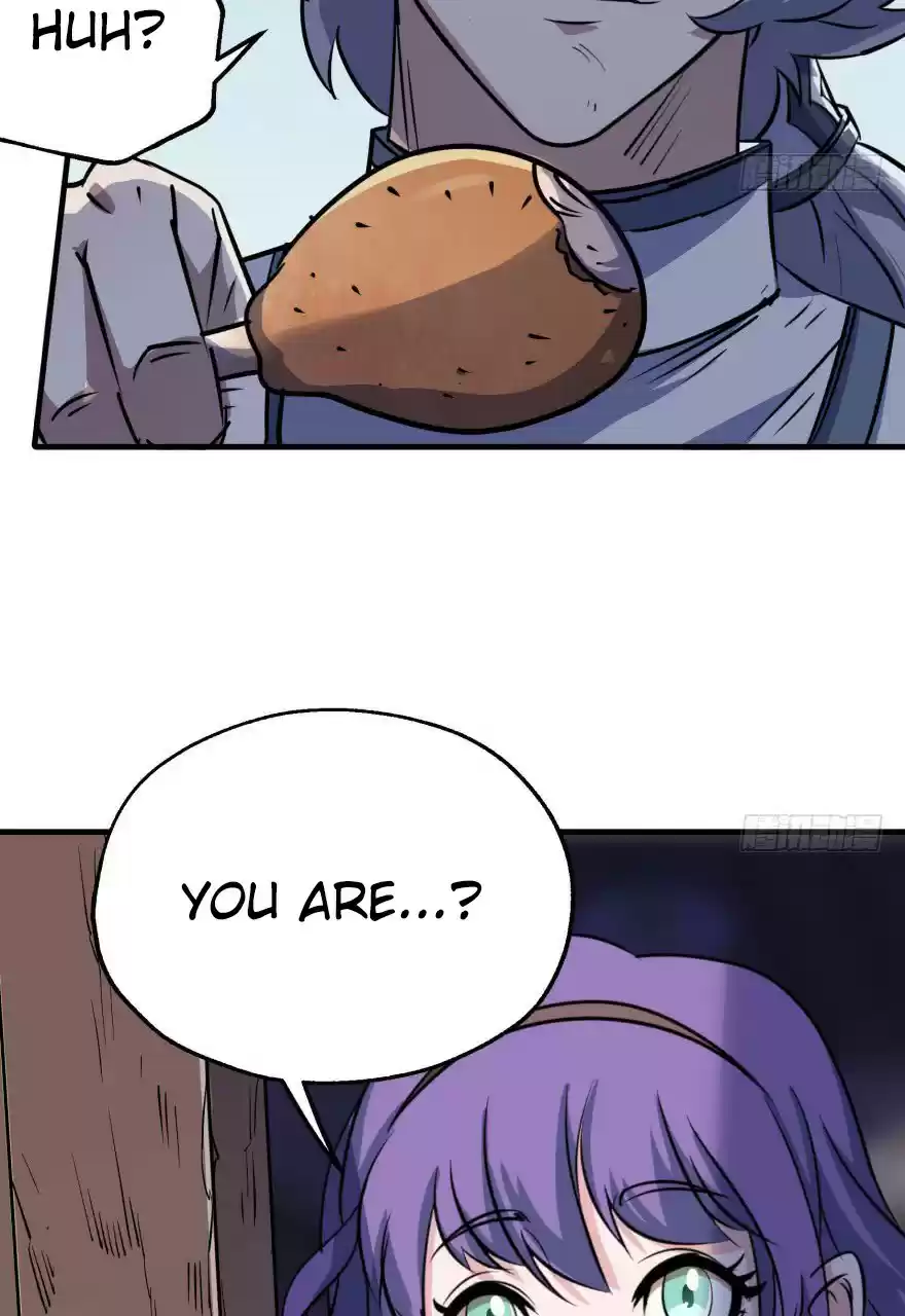 The Hunter Ch. 54 The Appointment