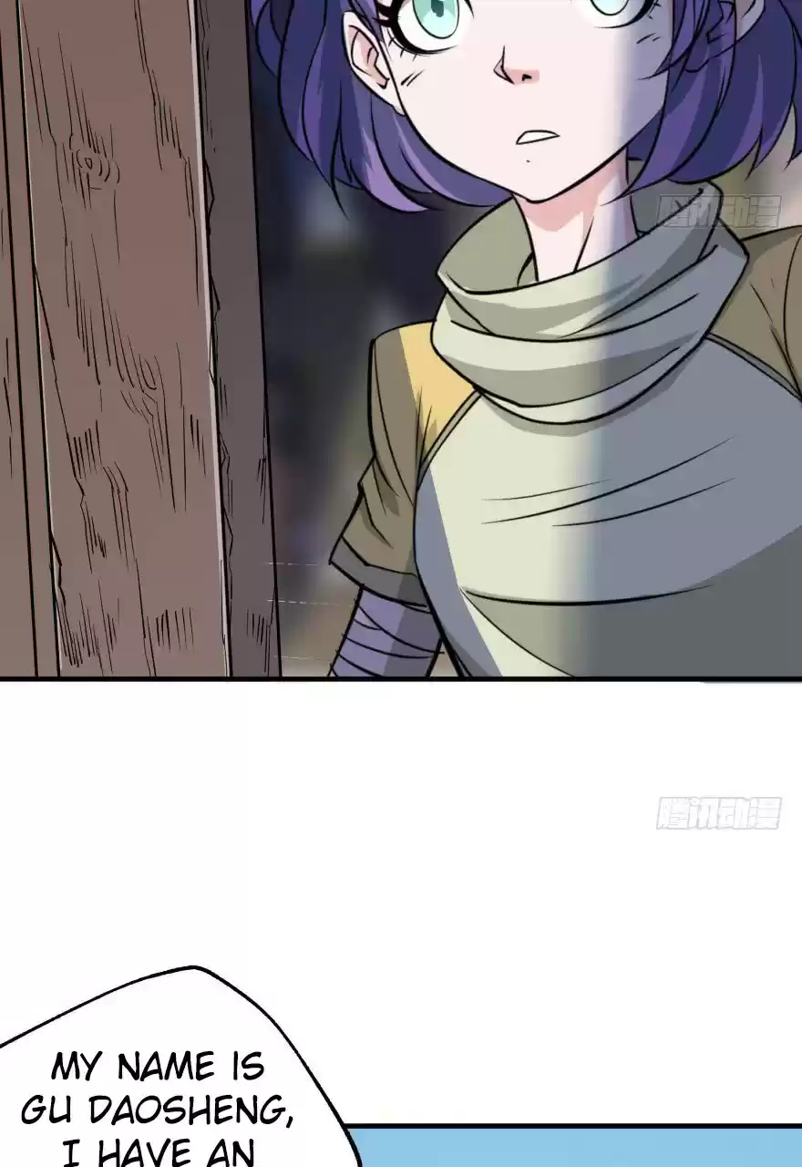 The Hunter Ch. 54 The Appointment