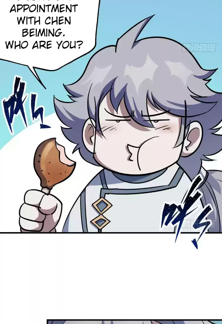 The Hunter Ch. 54 The Appointment