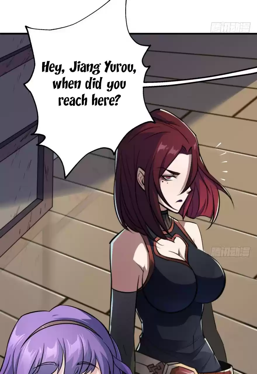 The Hunter Ch. 54 The Appointment