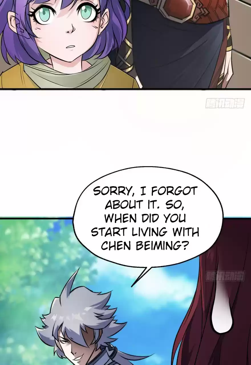 The Hunter Ch. 54 The Appointment