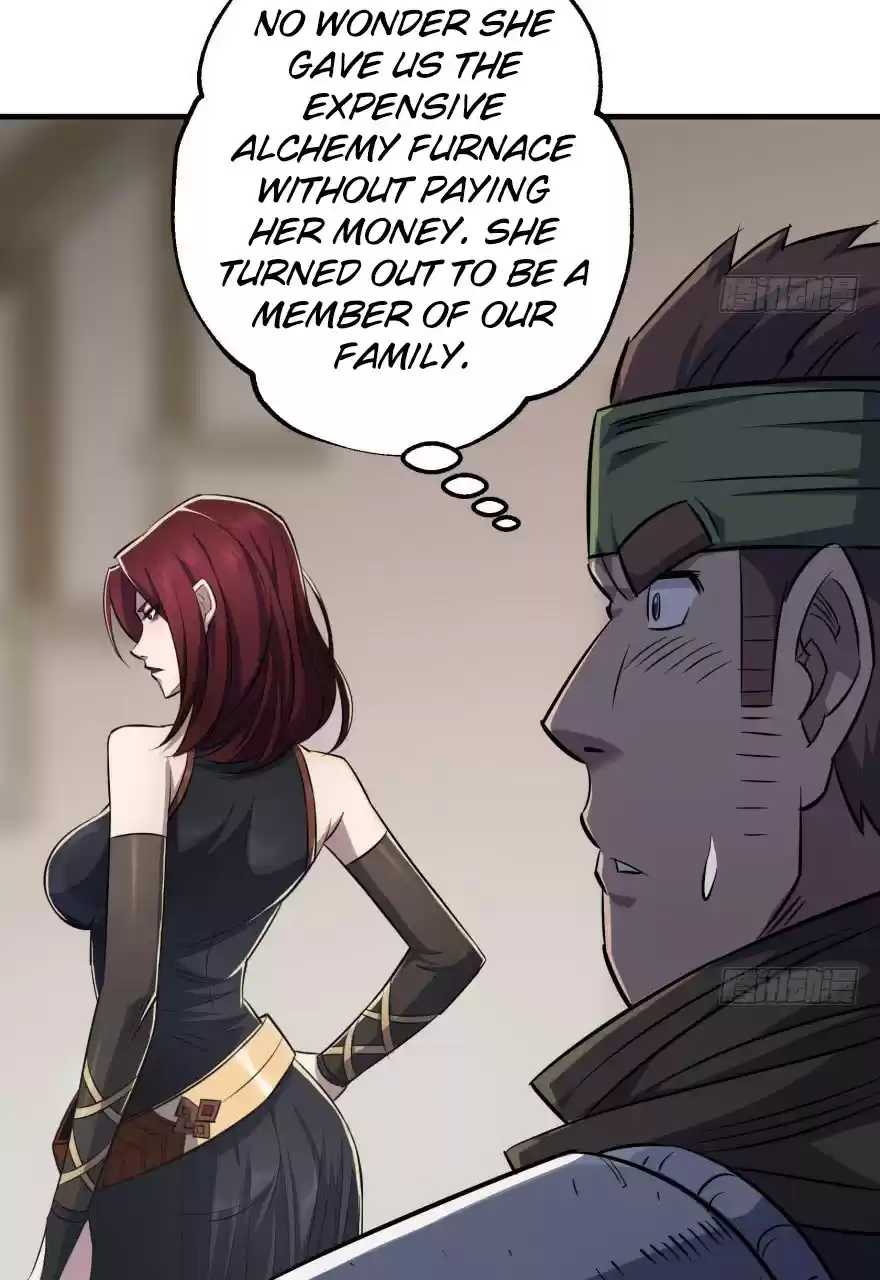 The Hunter Ch. 54 The Appointment