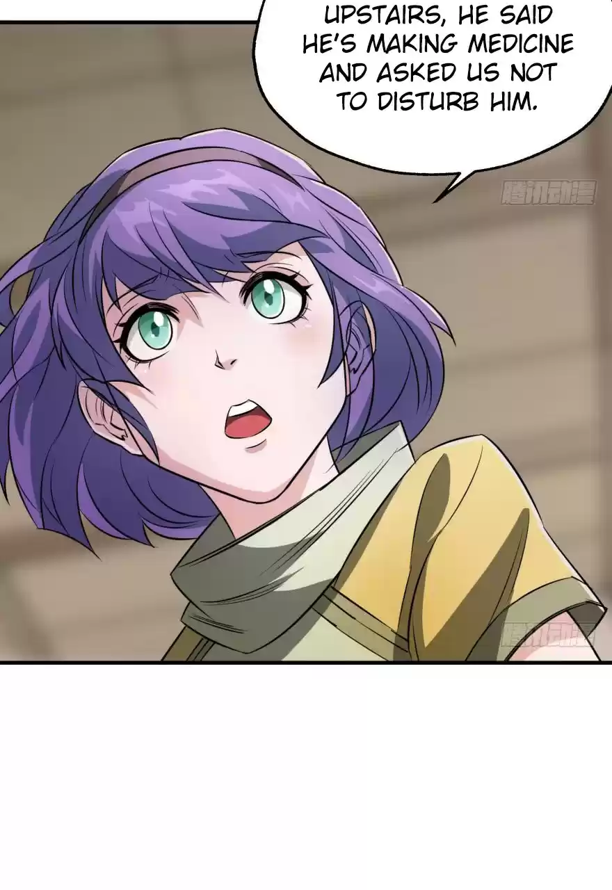 The Hunter Ch. 54 The Appointment