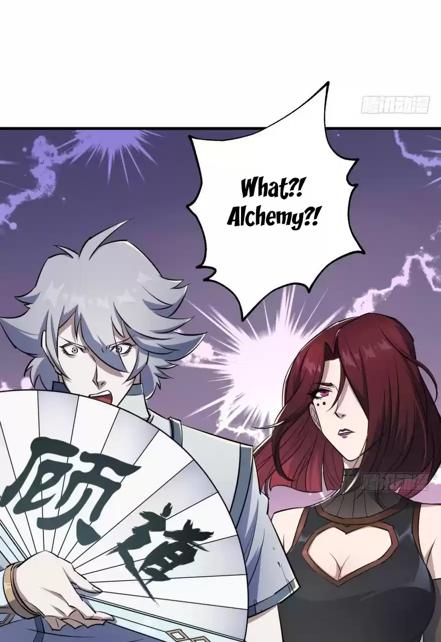 The Hunter Ch. 54 The Appointment