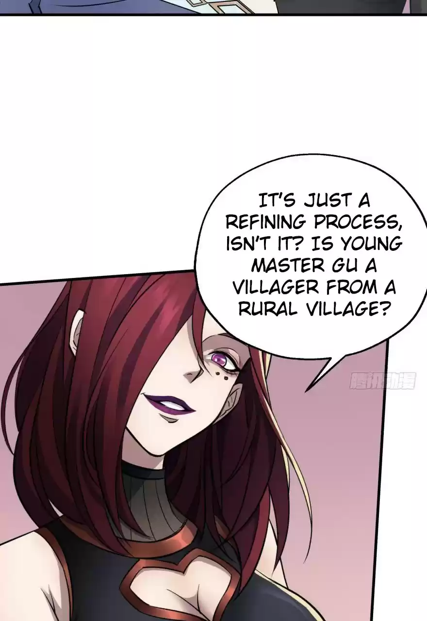 The Hunter Ch. 54 The Appointment