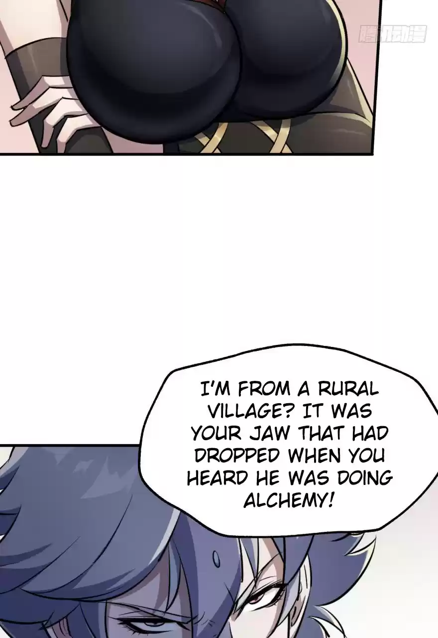 The Hunter Ch. 54 The Appointment