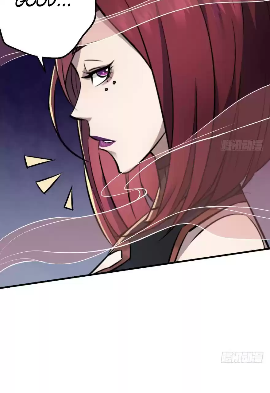 The Hunter Ch. 54 The Appointment