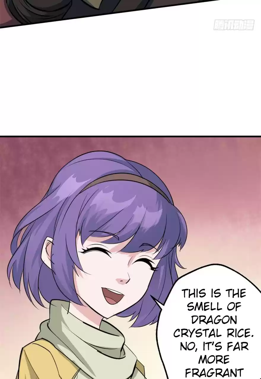 The Hunter Ch. 54 The Appointment