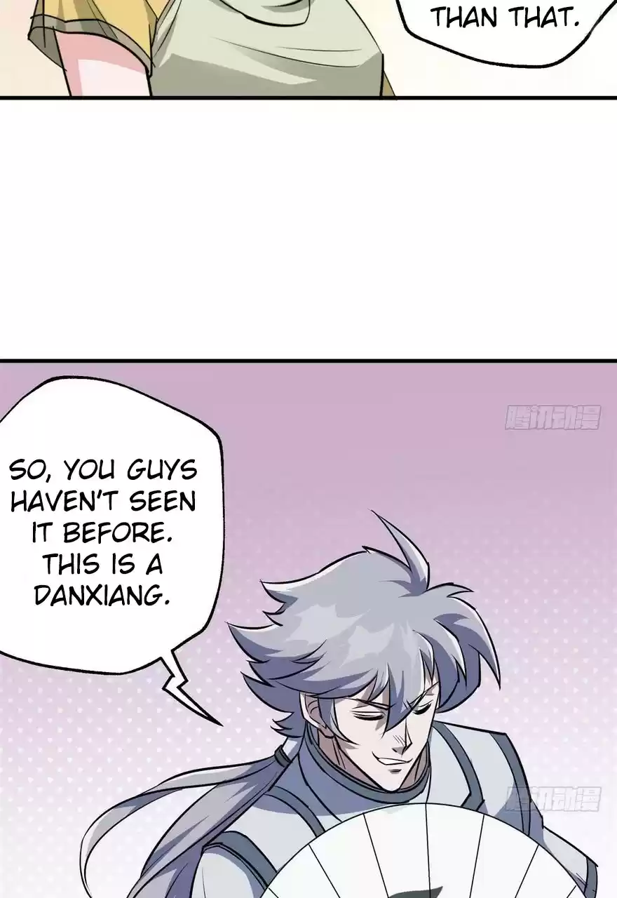 The Hunter Ch. 54 The Appointment