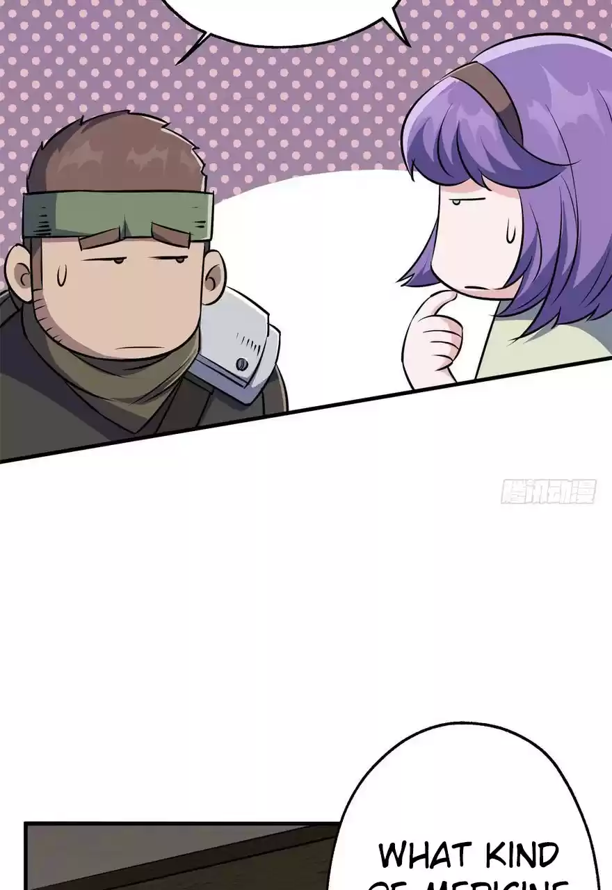 The Hunter Ch. 54 The Appointment