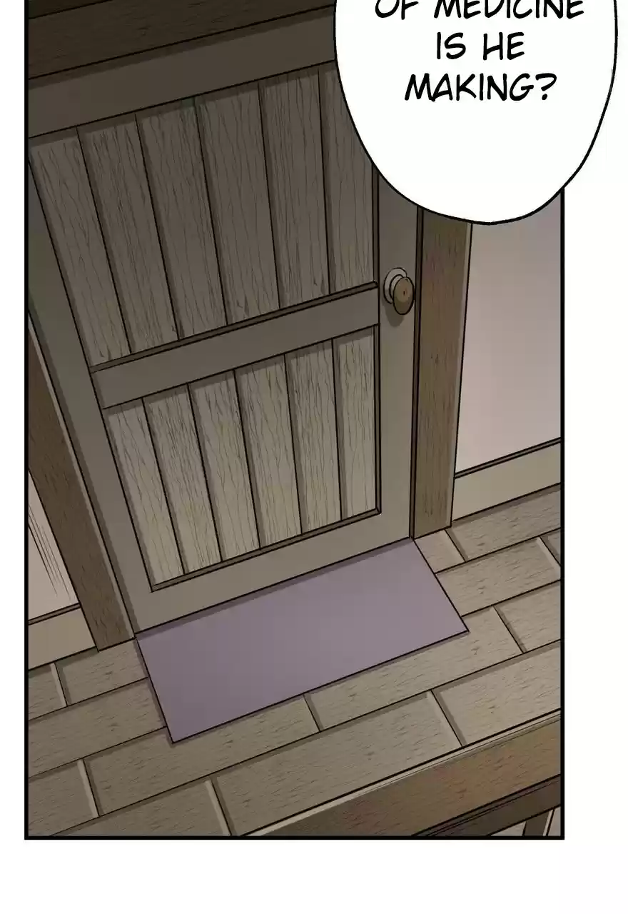 The Hunter Ch. 54 The Appointment