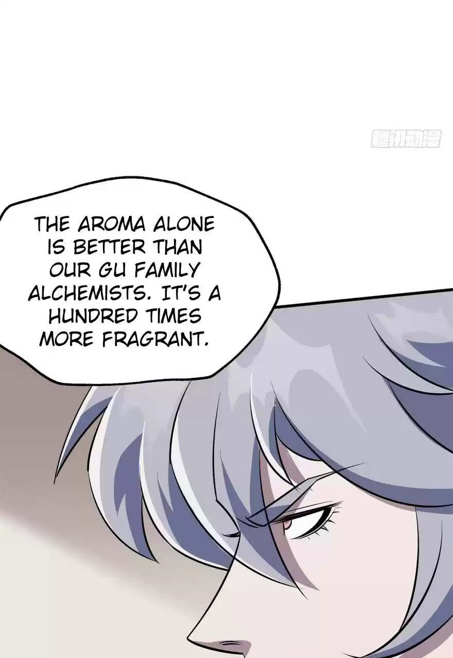 The Hunter Ch. 54 The Appointment