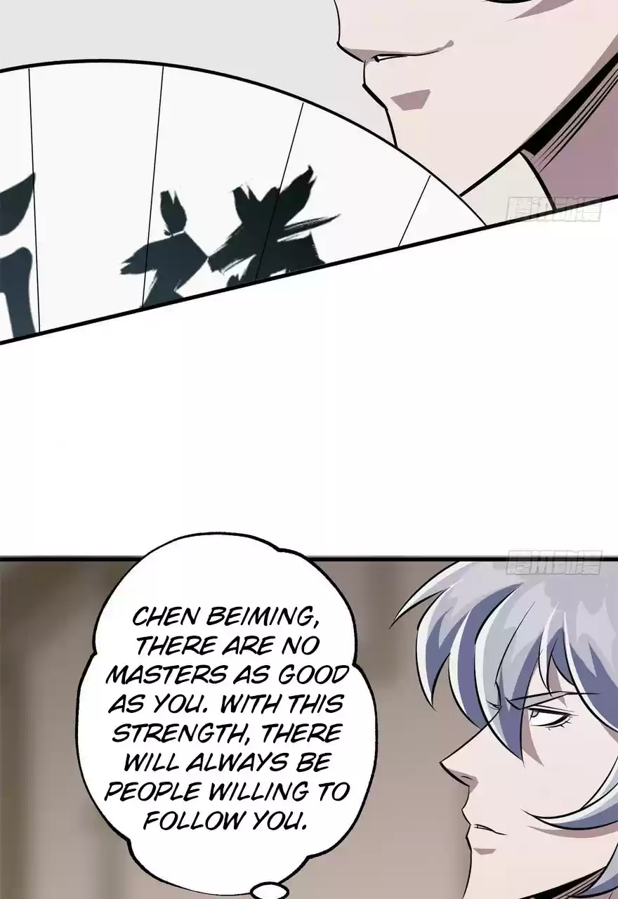 The Hunter Ch. 54 The Appointment