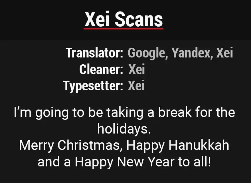 The Hunter Ch. 55 Wild Boar King