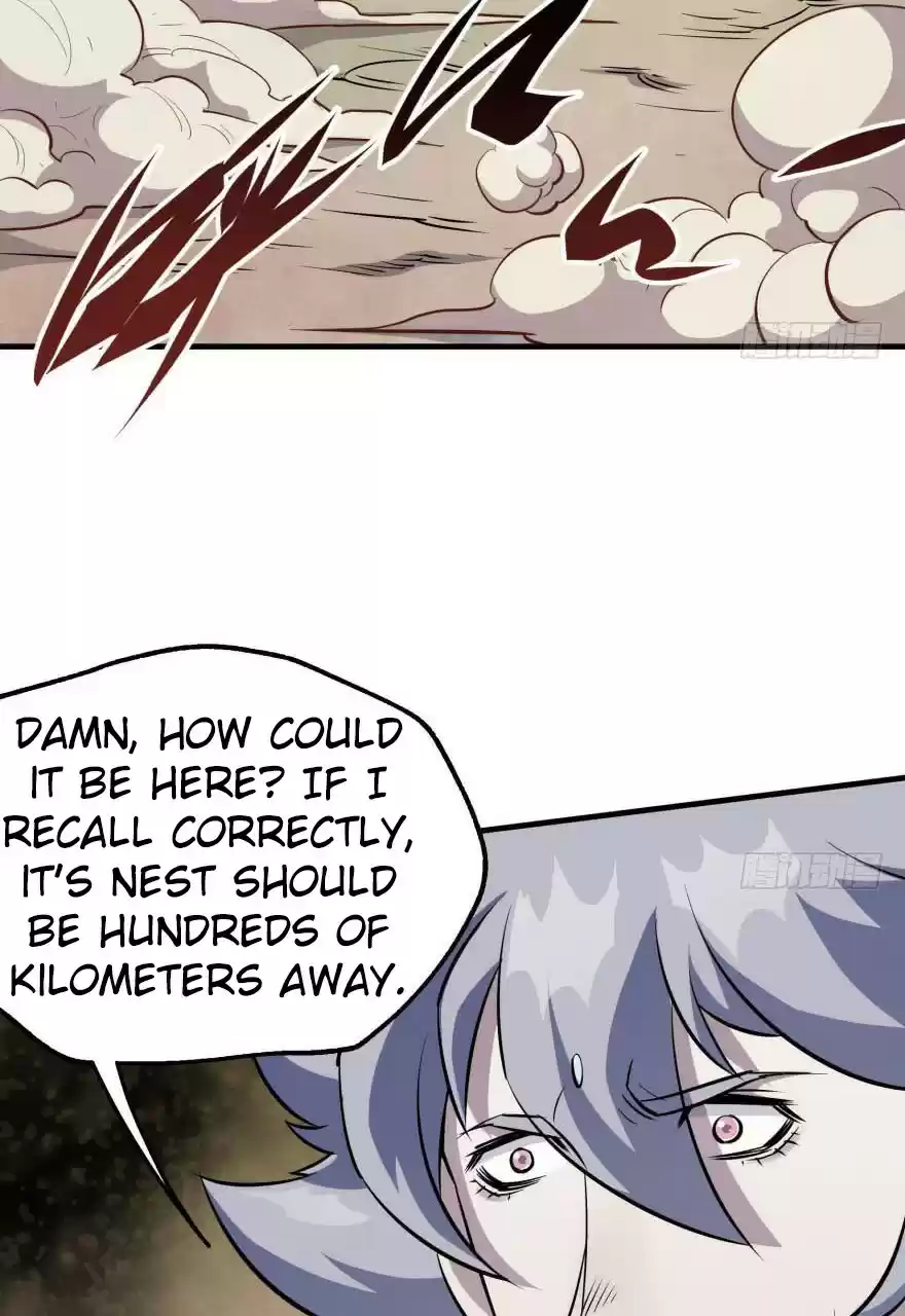 The Hunter Ch. 55 Wild Boar King