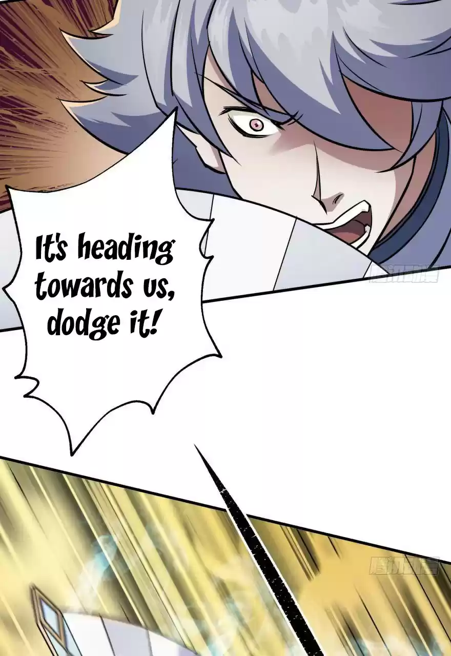 The Hunter Ch. 55 Wild Boar King