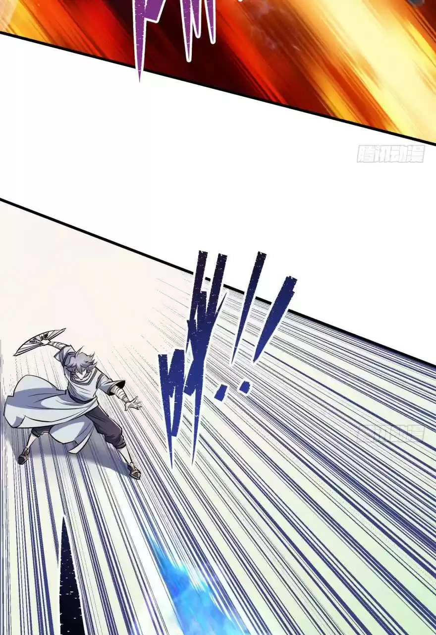 The Hunter Ch. 55 Wild Boar King