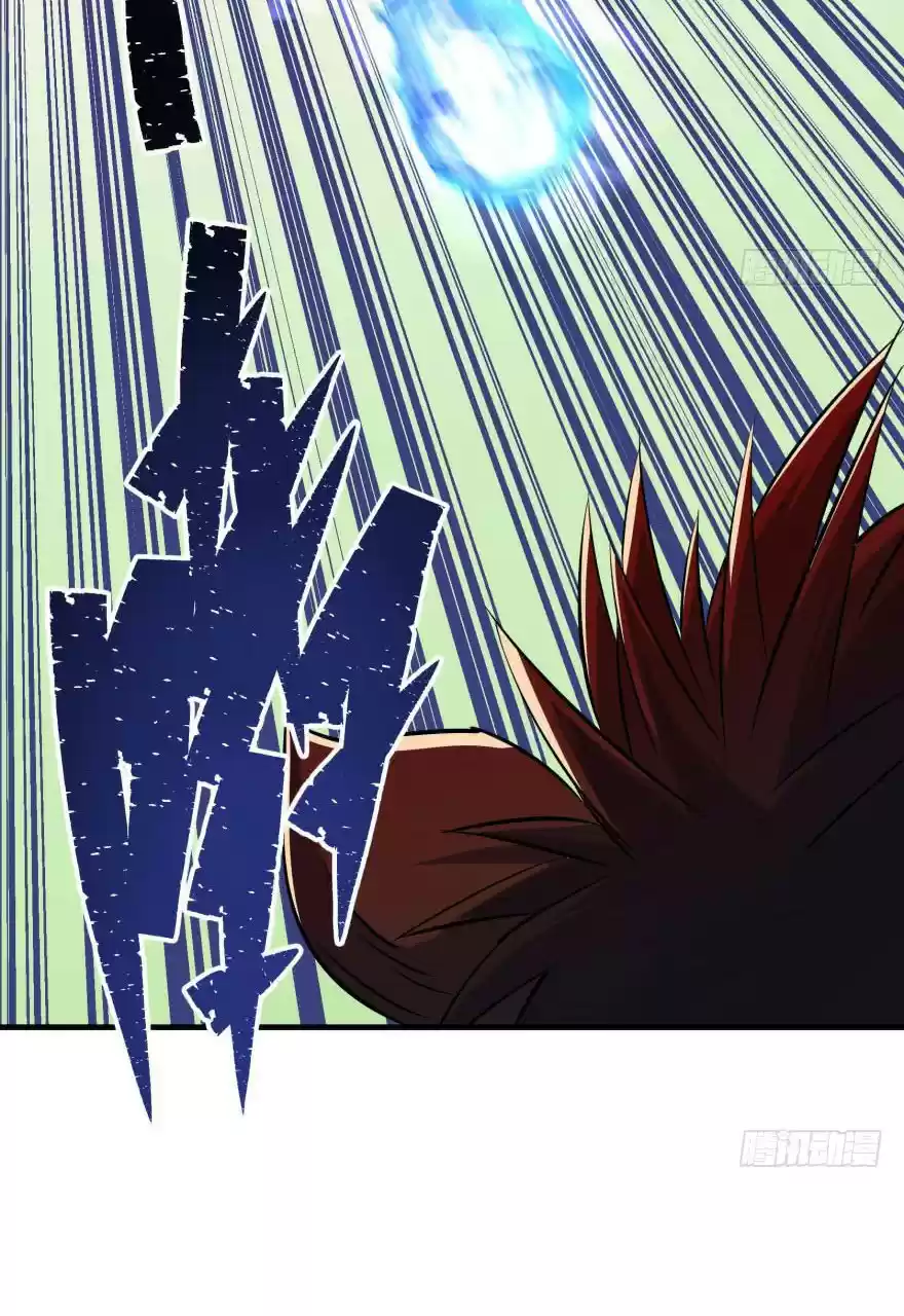 The Hunter Ch. 55 Wild Boar King