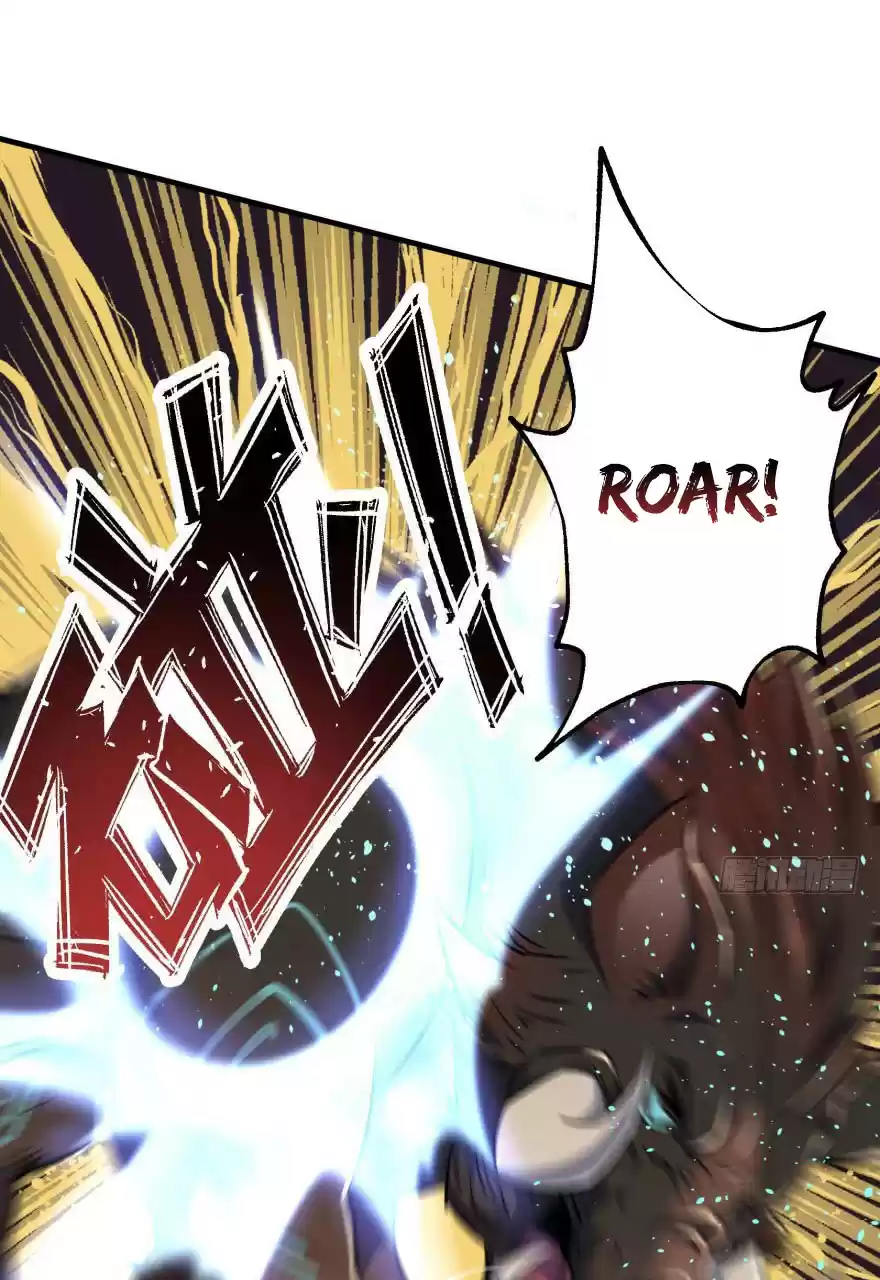 The Hunter Ch. 55 Wild Boar King