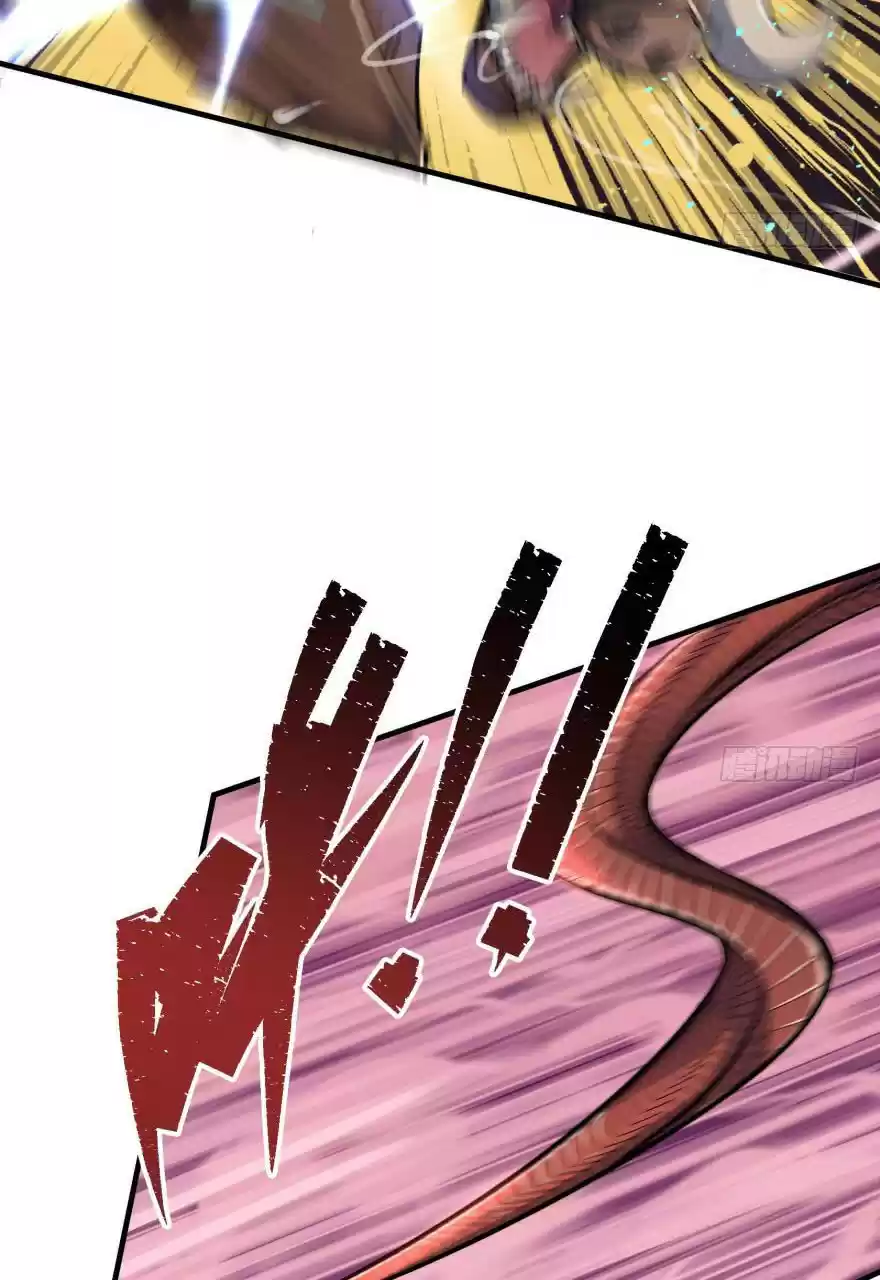 The Hunter Ch. 55 Wild Boar King