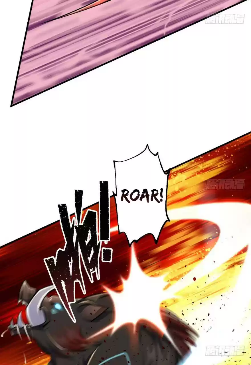 The Hunter Ch. 55 Wild Boar King