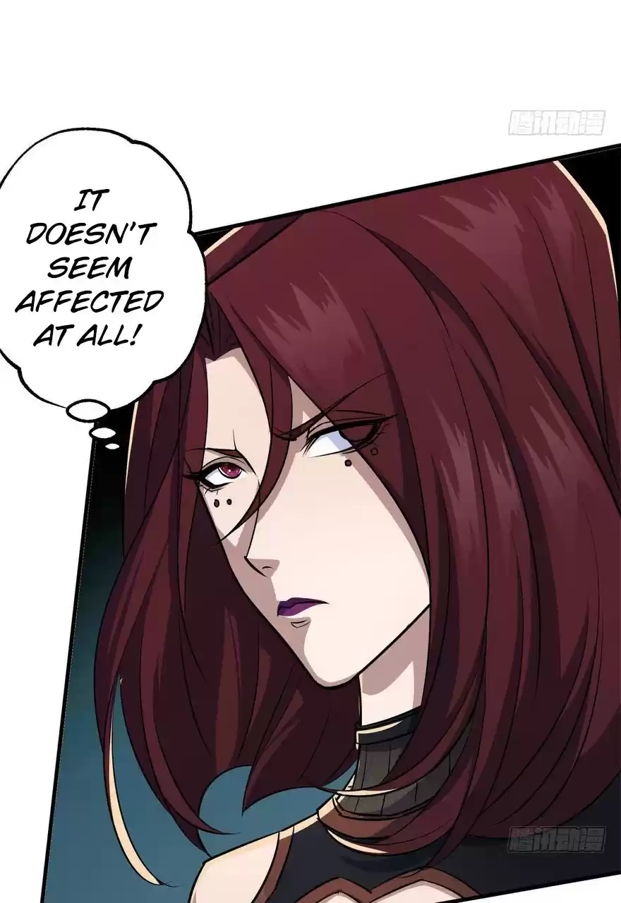 The Hunter Ch. 55 Wild Boar King