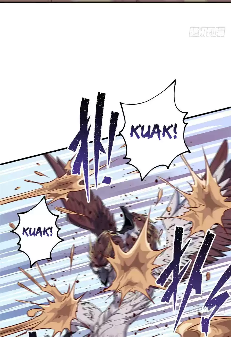 The Hunter Ch. 55 Wild Boar King