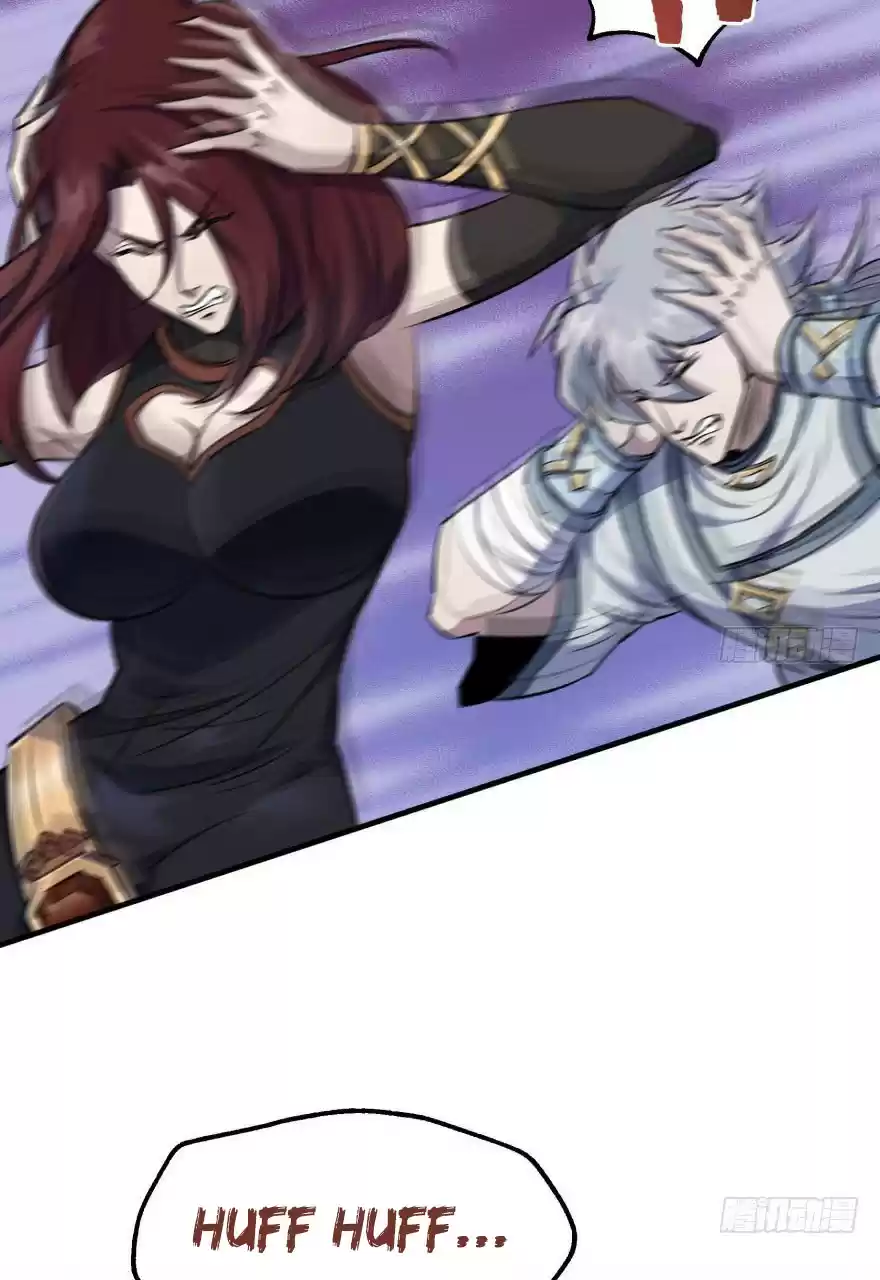 The Hunter Ch. 55 Wild Boar King