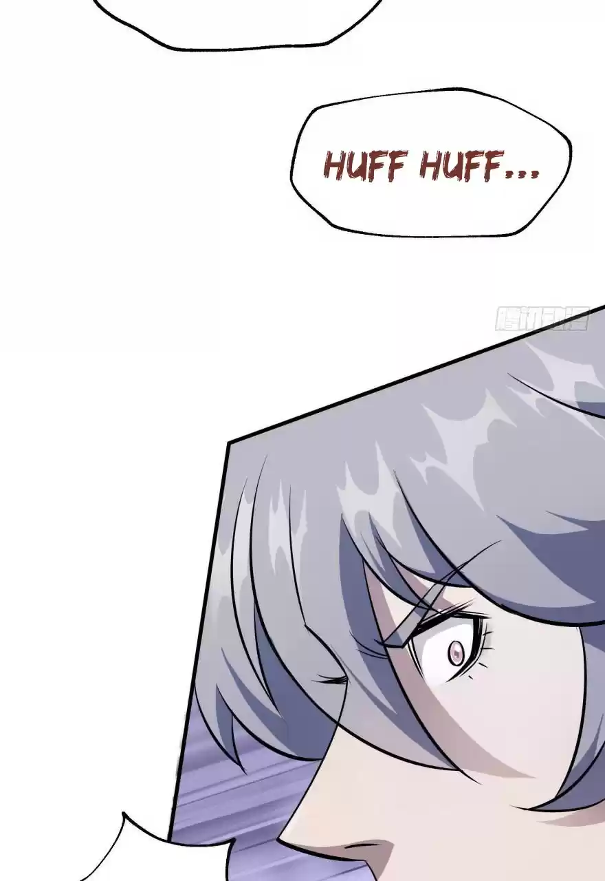 The Hunter Ch. 55 Wild Boar King