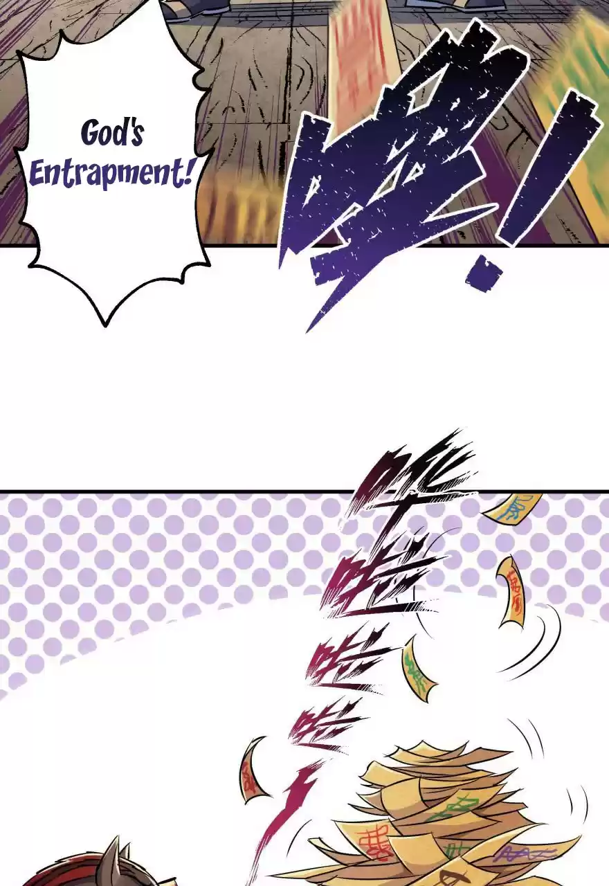 The Hunter Ch. 56 The Result