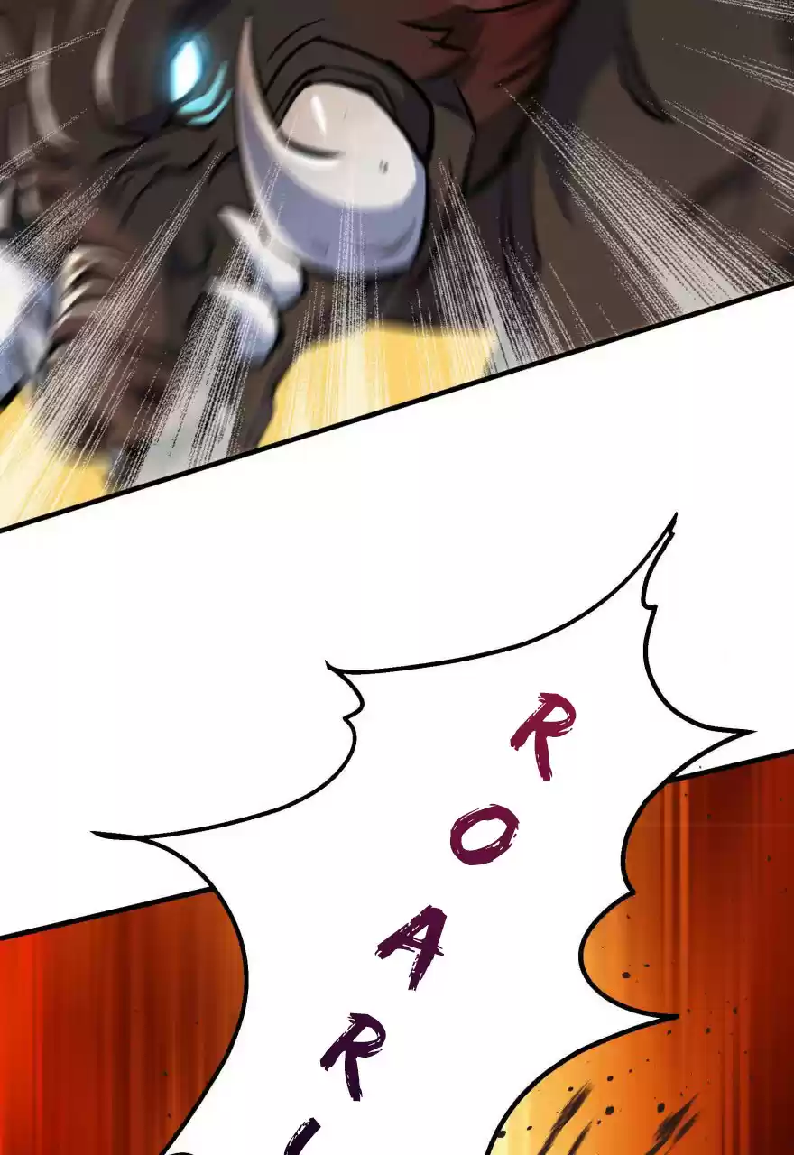 The Hunter Ch. 56 The Result