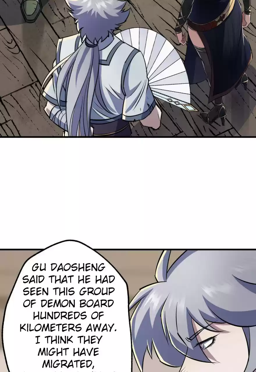 The Hunter Ch. 56 The Result