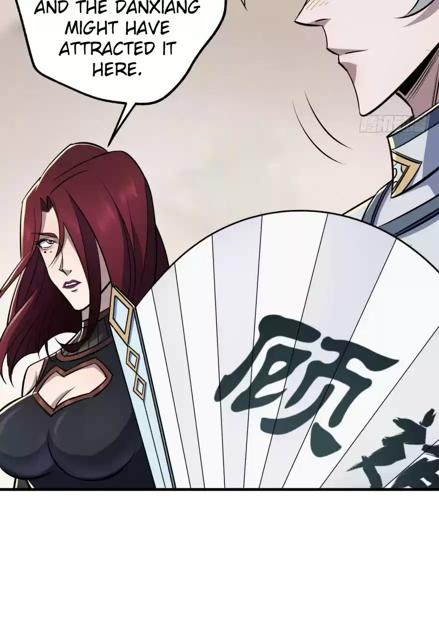 The Hunter Ch. 56 The Result