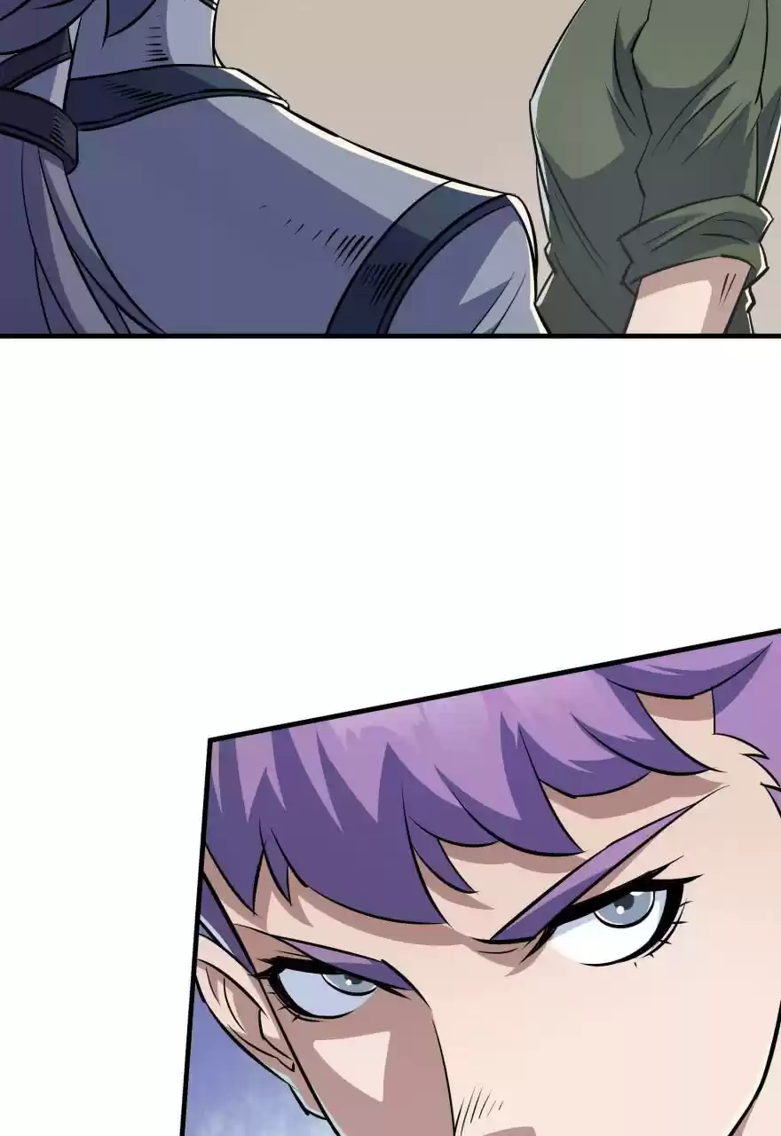 The Hunter Ch. 56 The Result